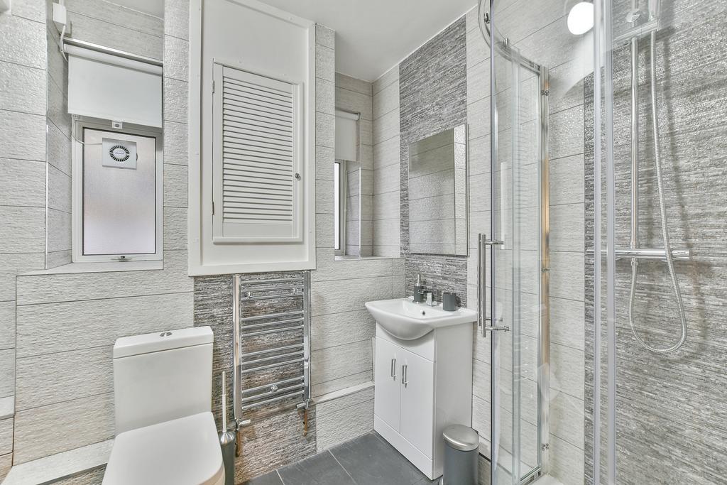 Euston 2 Bedrooms Appartamento Londra